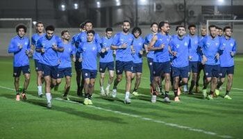 عودة عجلة الدوري المصري.. سيراميكا يبدأ الجولة 14 بمواجهة فاركو الليلة