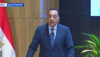 بدء اجتماع الحكومة الأسبوعى ويعقبه مؤتمر صحفى