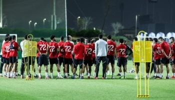 صدام عربي في القاهرة.. الأهلي يستضيف شبيبة القبائل الجزائري في انطلاقة دوري أبطال أفريقيا