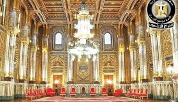  قصر عابدين يستضيف “ذا جراند بول” للمرة الأولى في مصر بحضور أمراء وأسر نبيلة عالمية
