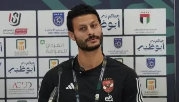 غياب الشناوي عن مواجهة الجيش الملكي.. والأهلي يضاعف مكافآت الفوز