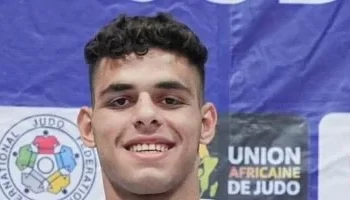 الجودو يواصل الإنجازات: عمر الرملي يتأهل لنهائي دورة ألعاب التضامن الإسلامي بالرياض