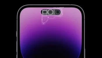 ثقب واحد فائق الصغر”: آبل تختبر تقنية HIAA لتصغير الكاميرا الأمامية في هواتف آيفون 18 برو