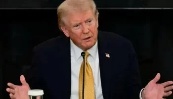  ثروة دونالد ترامب تتراجع بأكثر من مليار دولار.. ومخاوف من استمرار انخفاض سهم شركته