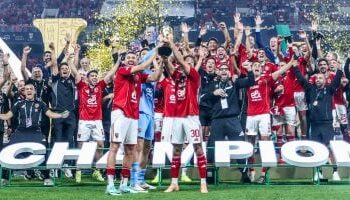 إشادة أفريقية: “كاف” يهنئ الأهلي بلقب السوبر المصري الـ 16 ويصف أداءه أمام الزمالك بـ “البطولي”