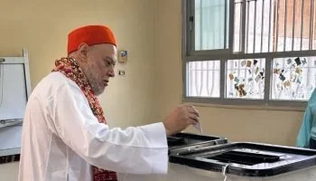 انطلاق المرحلة الأولى لانتخابات النواب: الدكتور علي جمعة يدلي بصوته.. وإحصائيات بأعداد الناخبين والمرشحين