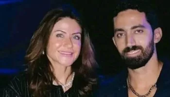 جدل على السوشيال ميديا: تداول صور سابقة تجمع هيدي كرم بـ أحمد تيمور زوج مي عز الدين