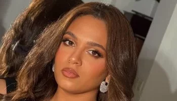 رحمة أحمد تستعيد نشاطها الفني بعد أزمتها الصحية وتستعد للموسم الشتوي ورمضان