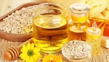 4 مقشرات منزلية طبيعية لترطيب وتقشير البشرة الجافة