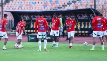 الفراعنة يستعدون لكأس العرب 2025: معسكر في القاهرة وانطلاق المباريات بـ “لوسيل”