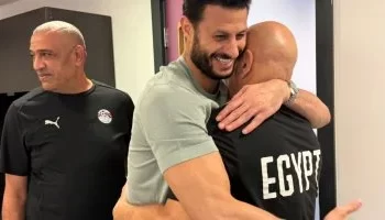  اعتذار الشناوي يُنقذه من الاستبعاد من قائمة أمم أفريقيا بعد واقعة “كاب فيردي”