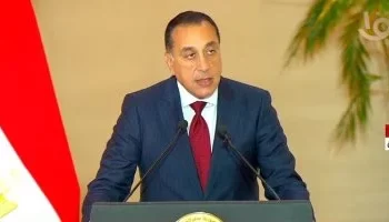 رئيس الوزراء يصدر قراراً باعتبار مشروع القطار الكهربائي السريع (قنا – الغردقة) من أعمال المنفعة العامة