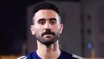 المجد الليبي يتعاقد رسميًا مع باسم مرسي وعمرو موسى في صفقة انتقال حر