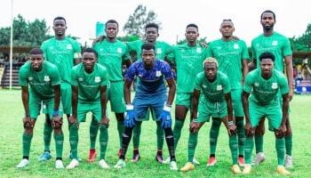 بعثة زيسكو الزامبي تصل القاهرة غداً الخميس لمواجهة الزمالك في الكونفدرالية