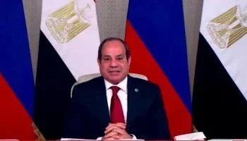 الرئيس السيسي: تركيب وعاء مفاعل الضبعة النووية “صفحة جديدة” في تاريخ مصر