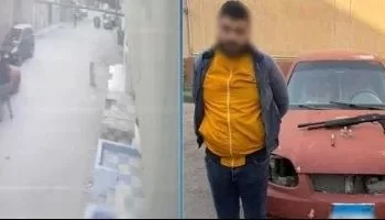 تفاصيل اعترافات المتهمين: خطة لابتزاز والد طالب بالسويس سقطت بسبب “سيارة مسروقة معطلة”