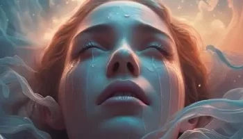 ما معنى البكاء في الأحلام؟ دلالات نفسية وروحية عميقة وراء الدموع أثناء النوم