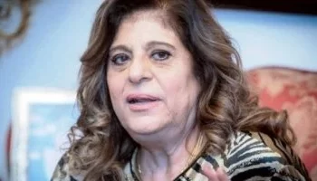 وفاة الإعلامية الكبيرة ميرفت سلامة عن عمر 76 عاماً