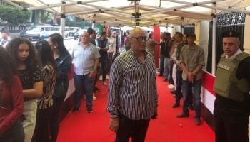 إقبال شبابي متزايد في لجنة قصر الدوبارة مع انطلاق المرحلة الثانية لانتخابات النواب 2025