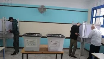 انتظام التصويت في اليوم الثاني والأخير بالمرحلة الثانية لانتخابات مجلس النواب 2025