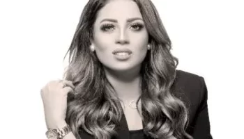  خالد الغندور ينعى والد زوجته الإعلامية دينا سليم