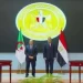  مصر والجزائر توقعان عدة وثائق تعاون ختاماً لأعمال اللجنة العليا المشتركة