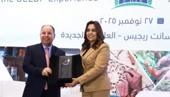 تكريم وزراء ومسؤولين سابقين لدعمهم نجاح “برنامج التنمية المحلية بصعيد مصر”