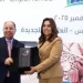 تكريم وزراء ومسؤولين سابقين لدعمهم نجاح “برنامج التنمية المحلية بصعيد مصر”
