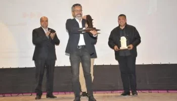 سامح حسين رئيسًا شرفيًا للدورة العاشرة من مهرجان المسرح الدولي لشباب الجنوب