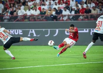 اتحاد الكرة يعلن عقوبات السوبر المصري في الإمارات