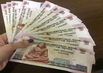 موعد صرف معاشات ديسمبر 2025