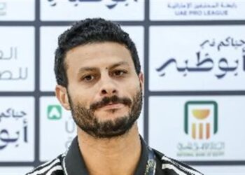 محمد الشناوي: جاهزون لمواجهة سيراميكا.. ونسعى للتتويج بالسوبر