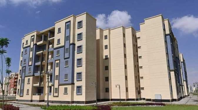 مبادرة سكن لكل المصريين 2025.. رابط التقديم عبر صندوق الإسكان