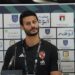 السوبر المصري.. محمد الشناوي: الزمالك منافسنا الحقيقي ولا توجد مشاكل مع جماهير الأهلي