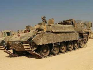 فصائل المقاومة تعلن استهداف آليات إسرائيلية في الزيتون وخان يونس