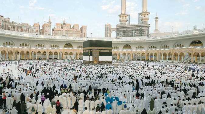 تعرف على موعد قرعة الحج السياحي 1447 رسميًا