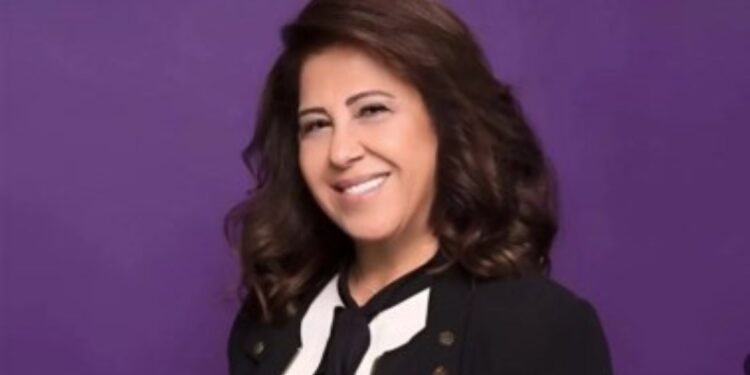 أحدث توقعات ليلى عبد اللطيف المثيرة للجدل لعام 2025