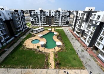 سكن لكل المصريين 8.. خطوات التقديم والشروط