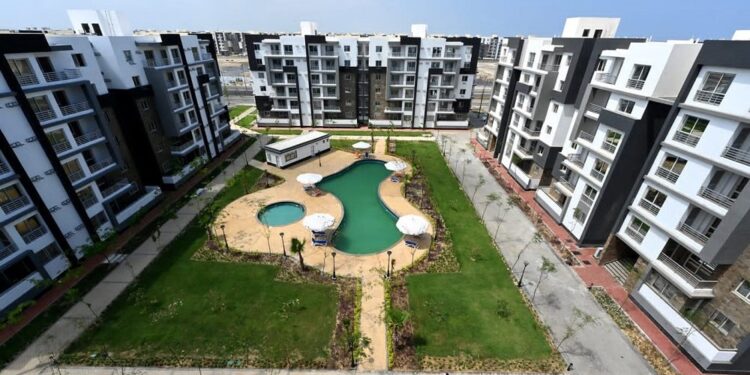 سكن لكل المصريين 8.. خطوات التقديم والشروط