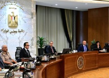 مجلس الوزراء يوافق على 9 قرارات جديدة.. تعرف عليها