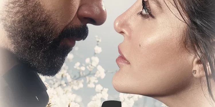 أحمد فهمي ومرام علي في صراع عاطفي بـ “2 قهوة”.. انطلاق المسلسل نهاية نوفمبر على dmc و Watch It