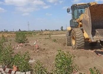 لجنة استرداد أراضي الدولة: تسليم 113 ألف عقد تقنين للمواطنين حتى الآن