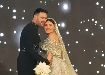 مسلم يعلن عودته لزوجته يارا بعد فترة من الانفصال ويكشف أسباب الخلافات السابقة