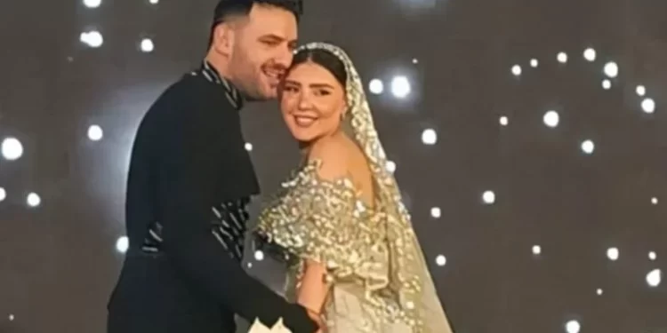 مسلم يعلن عودته لزوجته يارا بعد فترة من الانفصال ويكشف أسباب الخلافات السابقة