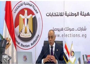 بنداري: تسجيل شكوى واحدة فقط تتعلق بالرشاوي الانتخابية.. وللتصويت بشكل جماعي