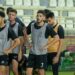 الزمالك يختتم تدريباته لمواجهة الأهلي في نهائي السوبر المصري