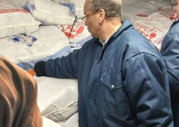 ضبط محطات تموين سيارات قامت بتهريب 91 ألف لتر سولار بجنوب سيناء