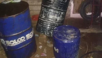 “فتاة البرميل”: الأم ونسيبها متهمان بتعذيب وقتل طفلة وإخفاء جثتها بـ “الفوم”