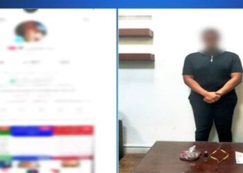 ضبط دجال بالإسكندرية بتهمة النصب على المواطنين بزعم العلاج الروحاني