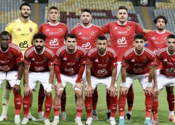 الأهلي يعلن استبعاد 3 لاعبين من مباراة سيراميكا في السوبر